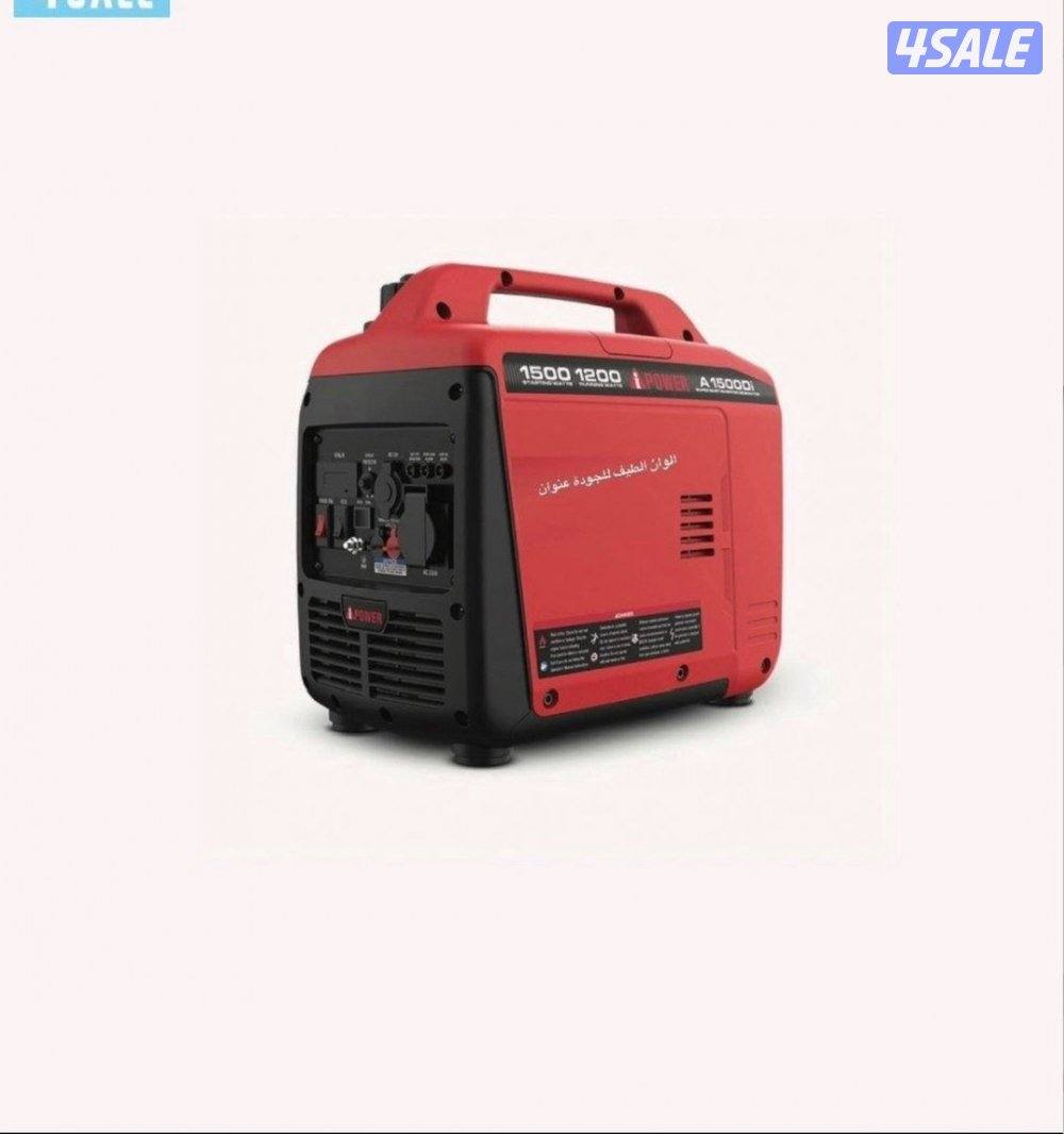 مولد كاتم ZONSEN 169KD افضل سعر جديد6