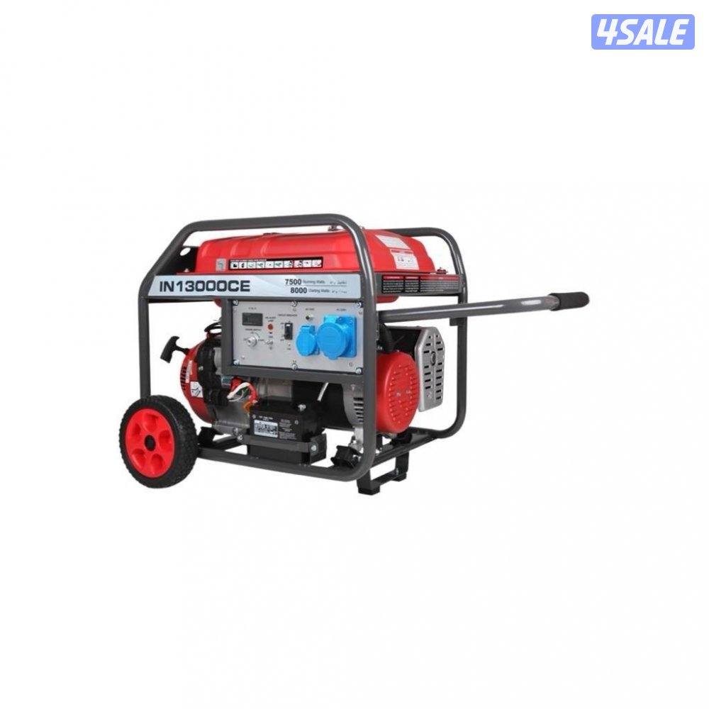 مولد كاتم ZONSEN 169KD افضل سعر جديد7