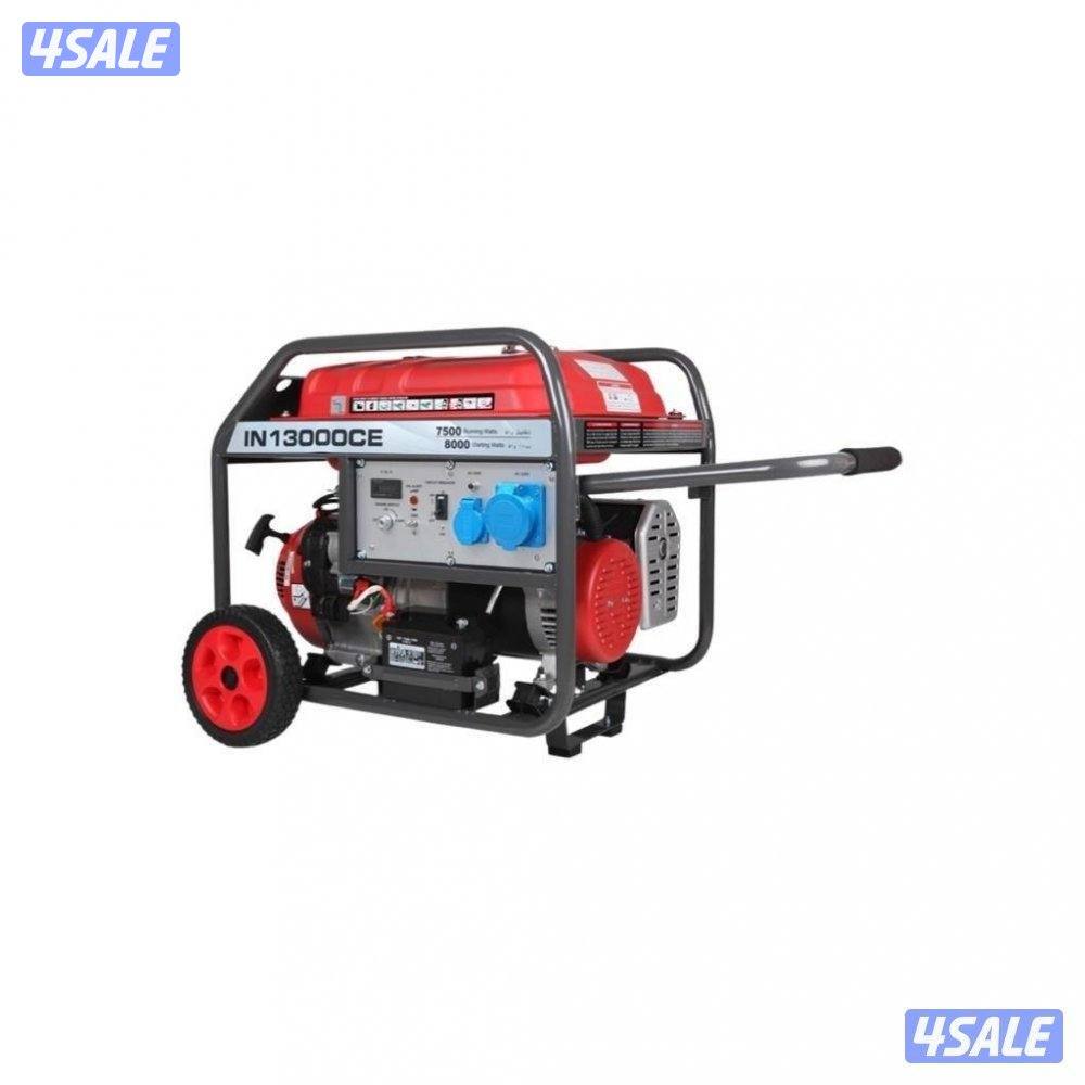 ‏حجم 12000 سعر 189 جميع المولدات في مكان واحد و مكفوله8