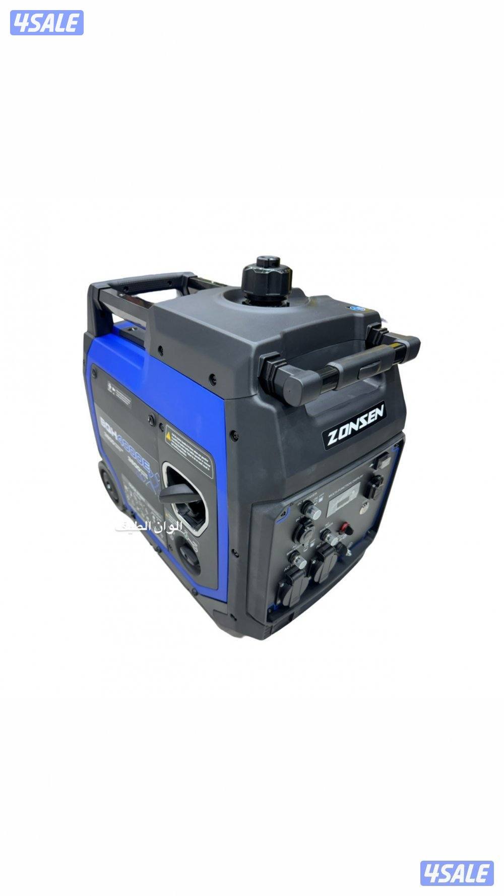 ‏حجم 12000 سعر 189 جميع المولدات في مكان واحد و مكفوله9