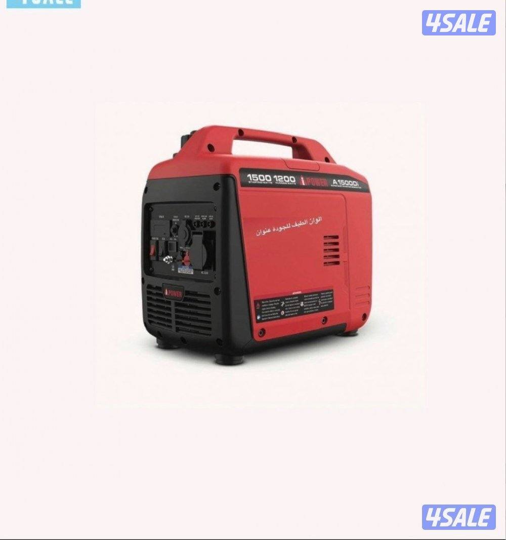 ‏حجم 12000 سعر 189 جميع المولدات في مكان واحد و مكفوله10