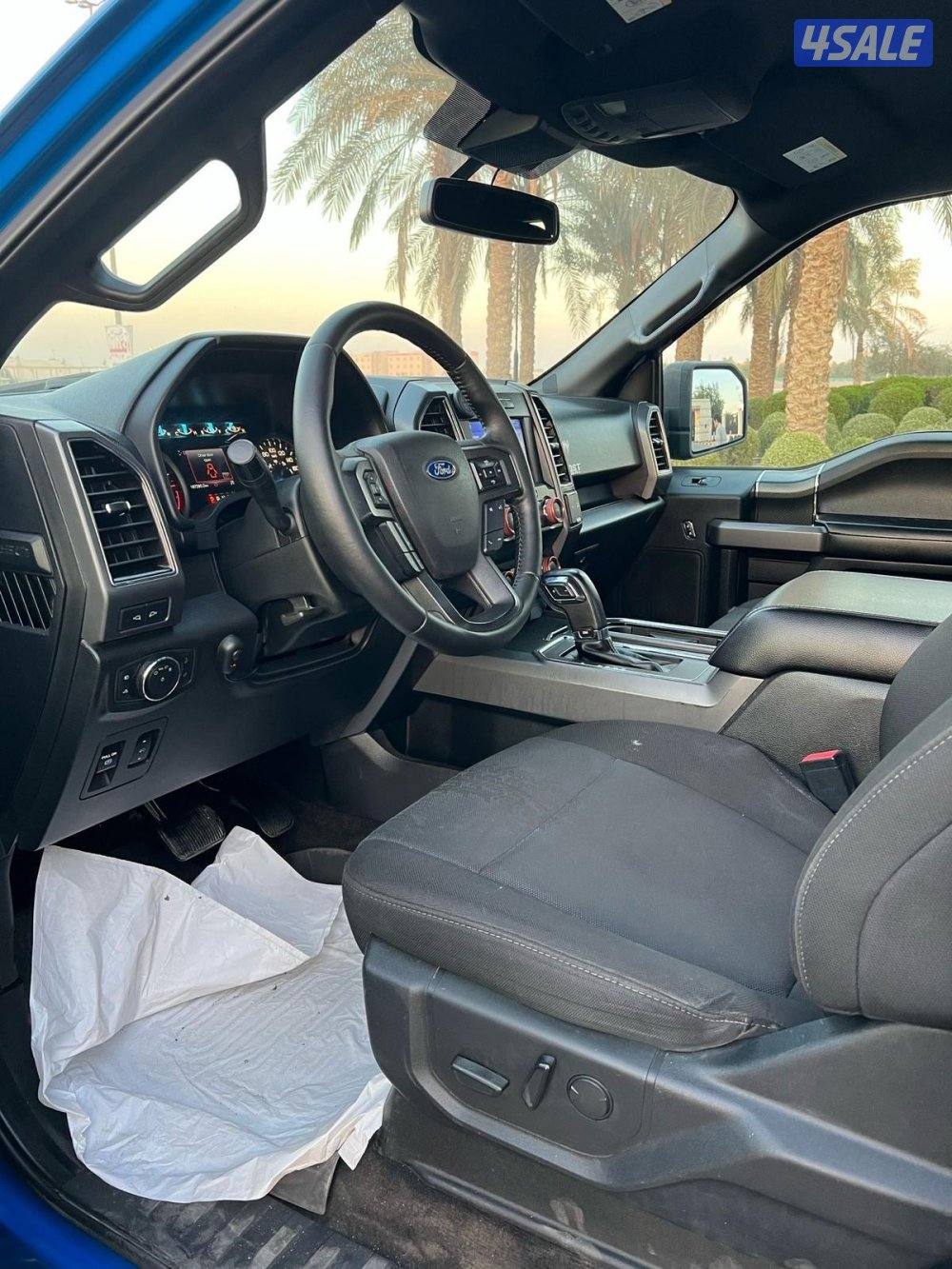 المعاينه الصناعيه العارضيه/  📍4