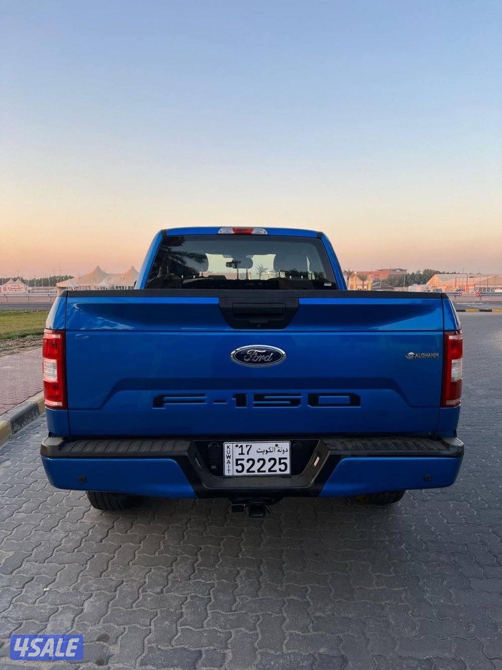 المعاينه الصناعيه العارضيه/  📍5