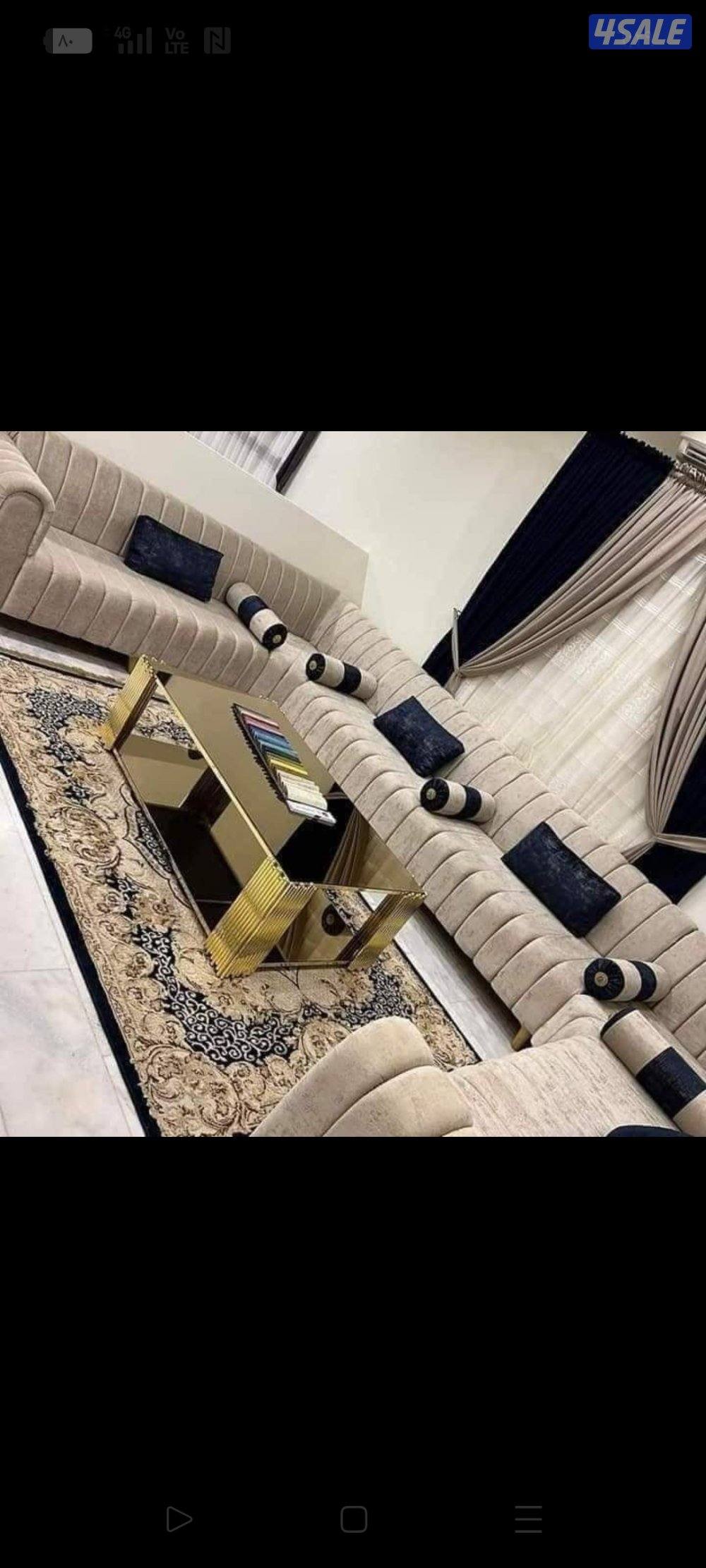 الفروانية الضجيج6