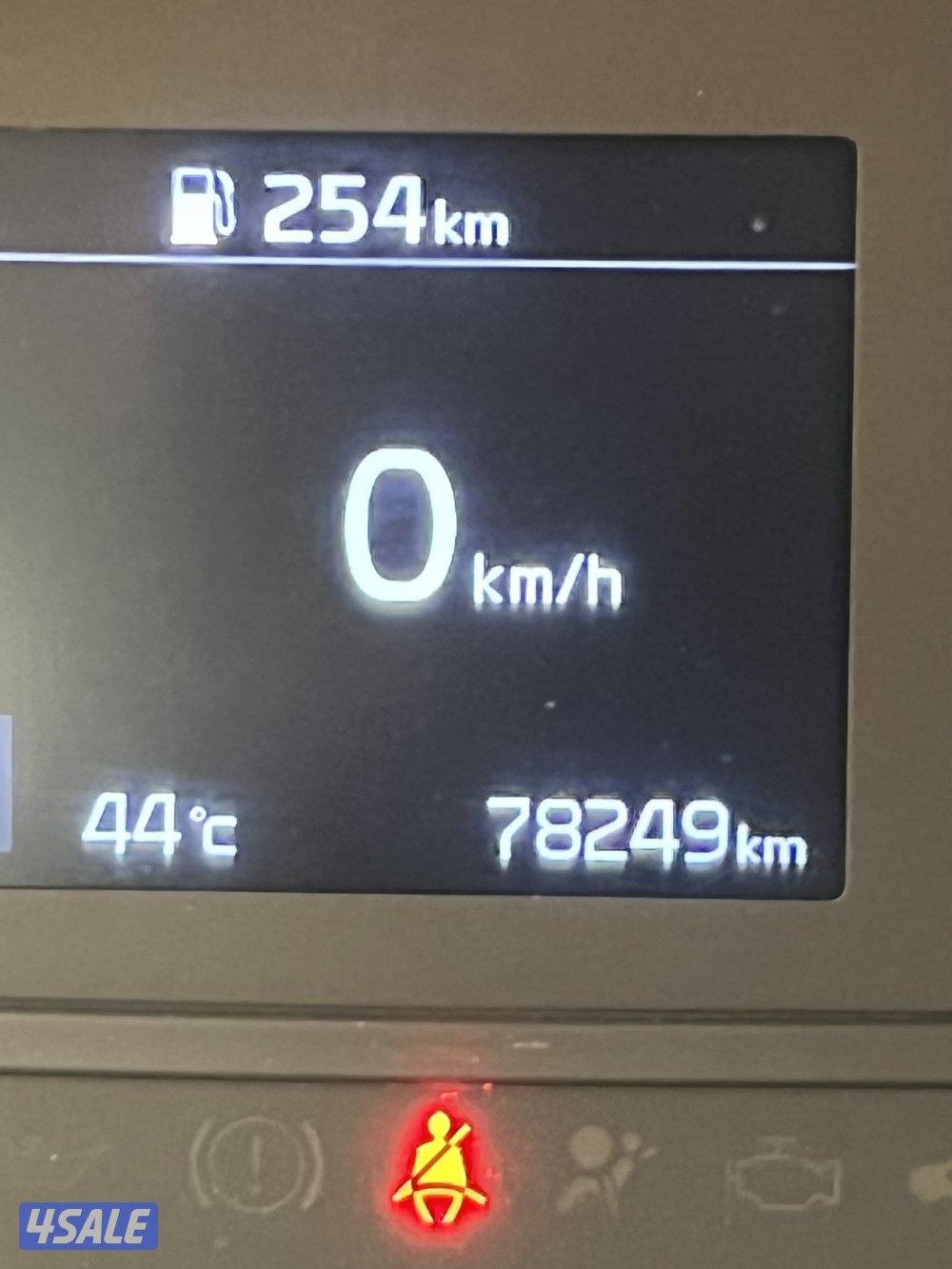 ✅كيا سبورتاج بحالة ممتازة✅7