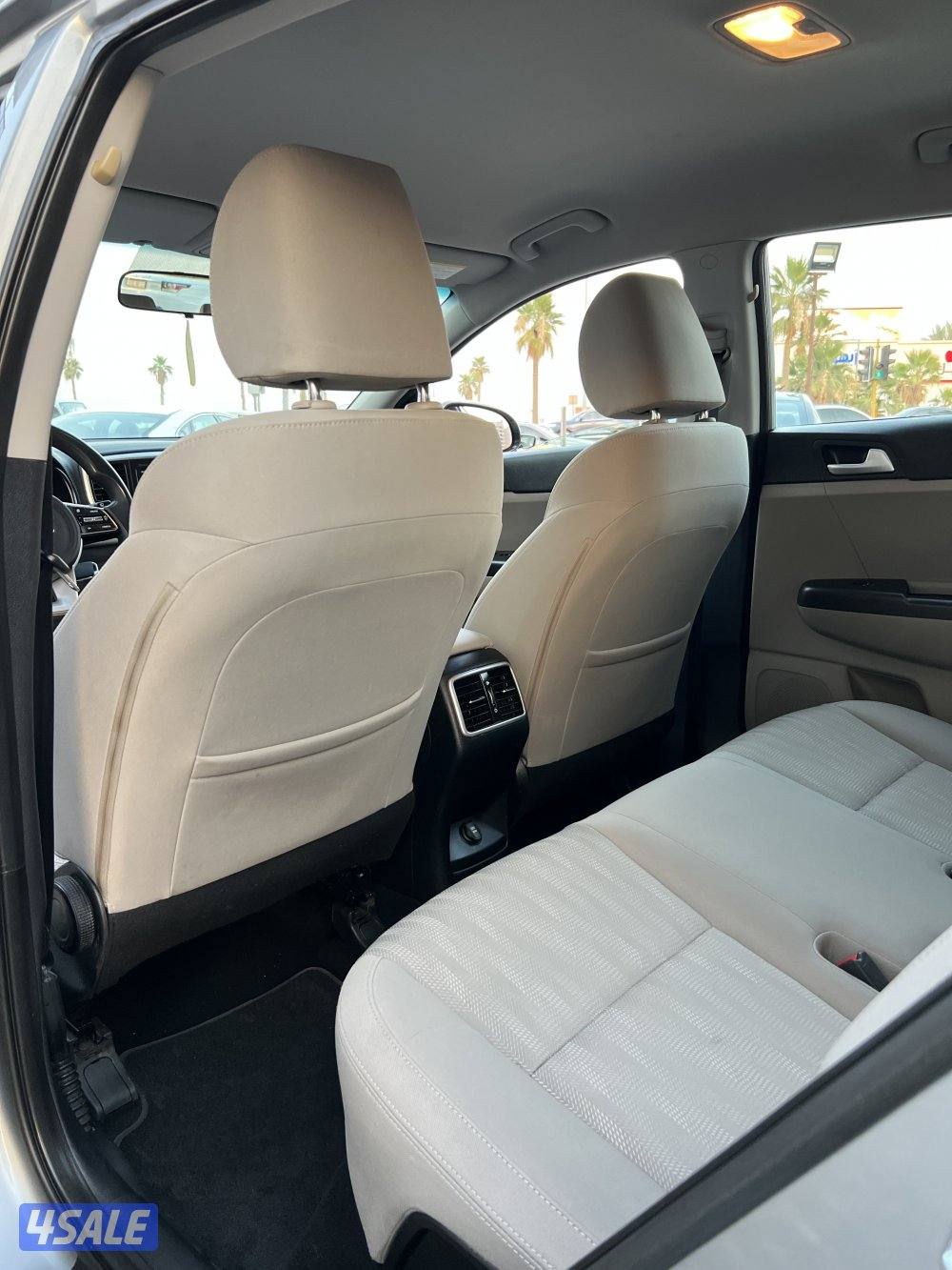 ✅كيا سبورتاج بحالة ممتازة✅13