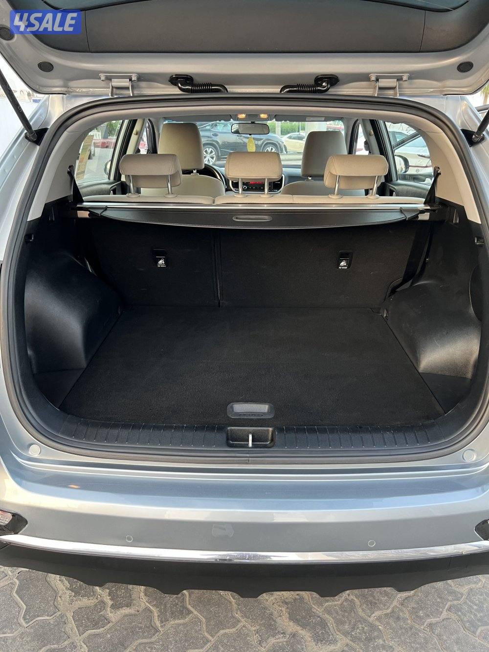 ✅كيا سبورتاج بحالة ممتازة✅15