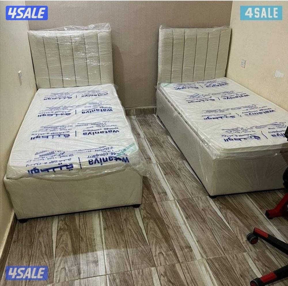 معرض السراير الطبي جميع انواع الفرشات الان بجميع انواعها مرحبا سراير.0