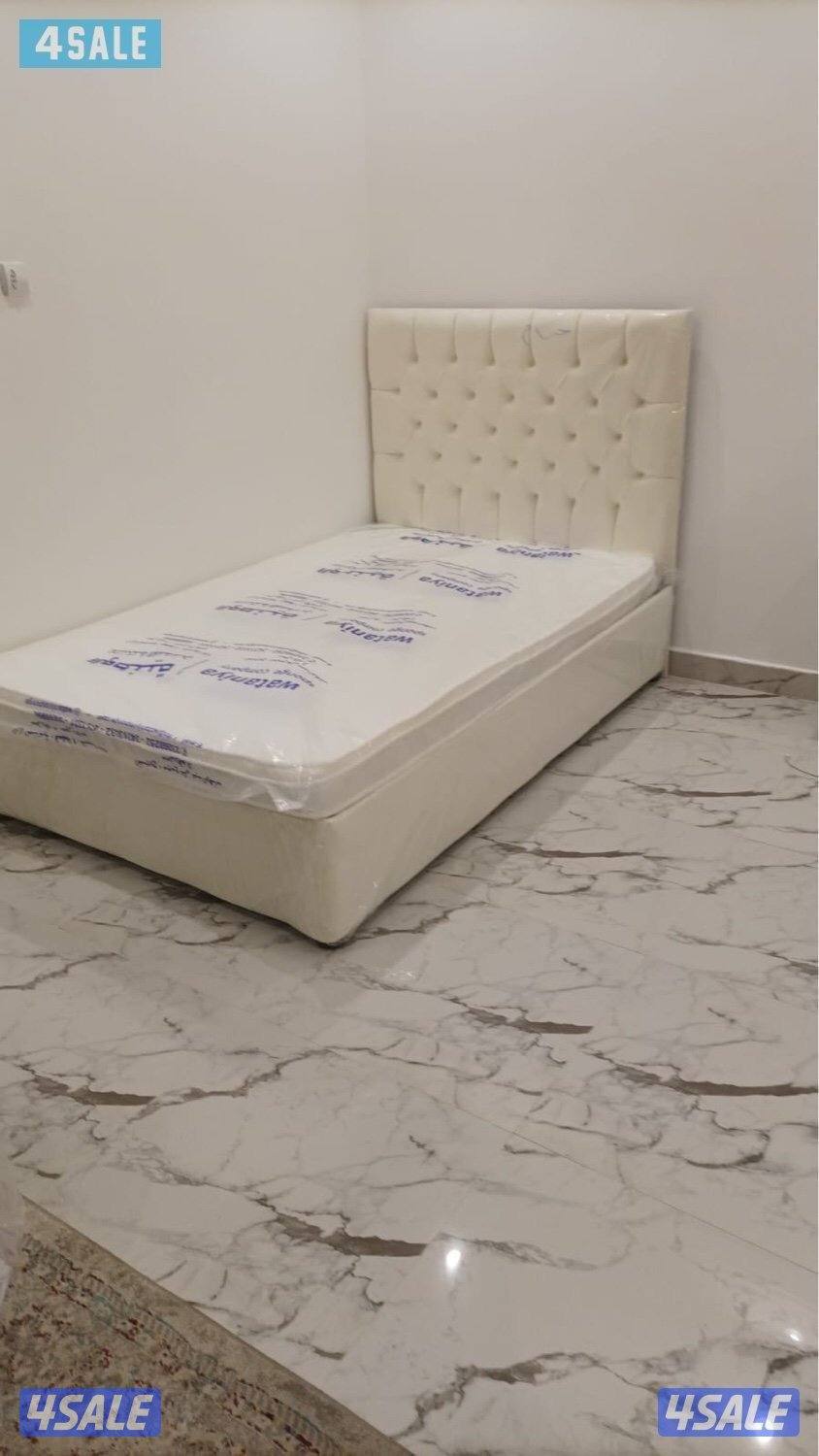 معرض السراير الطبي جميع انواع الفرشات الان بجميع انواعها مرحبا سراير.2