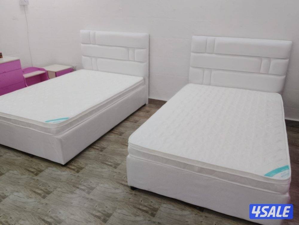 معرض السراير الطبي جميع انواع الفرشات الان بجميع انواعها مرحبا سراير.1