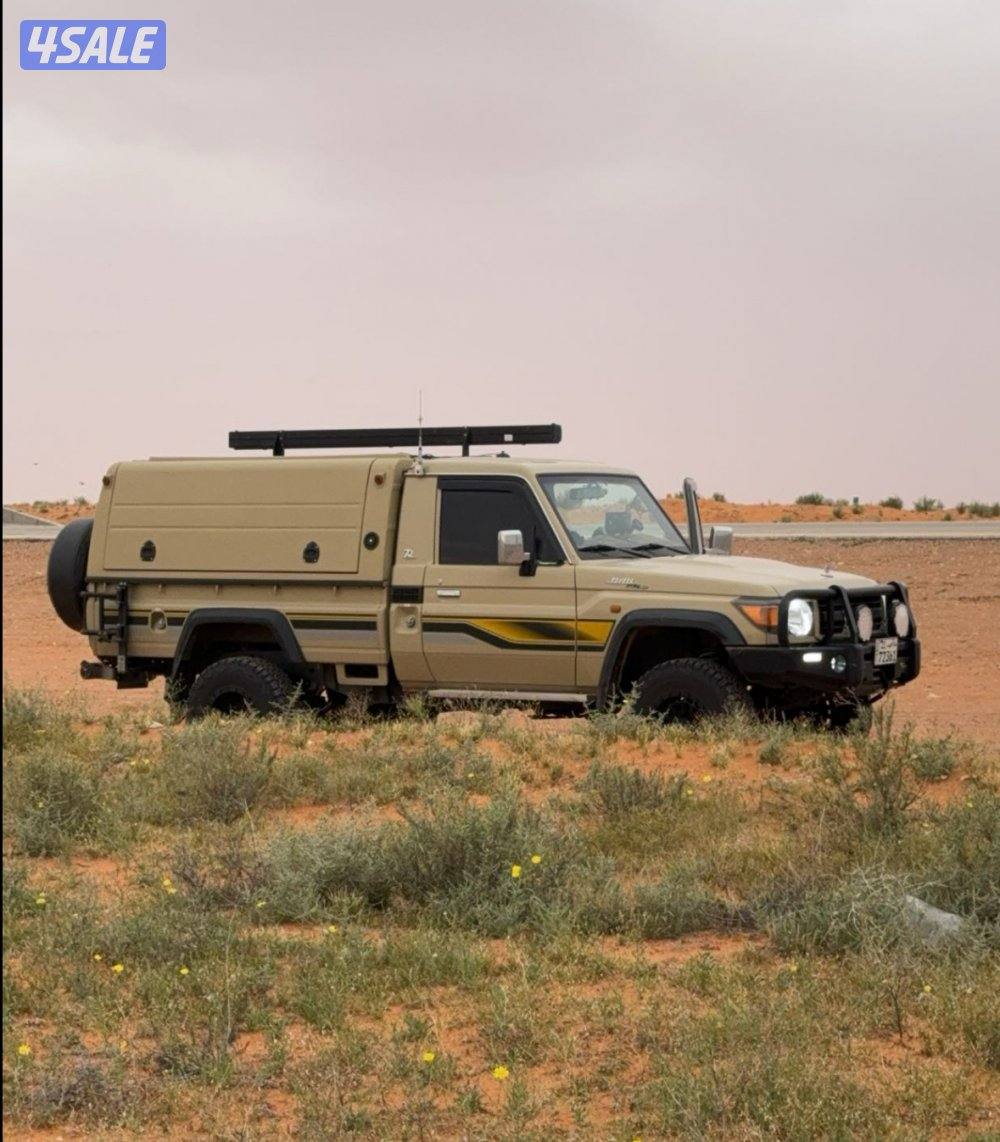 وانيت شاص غماره مجهز للرحلات0