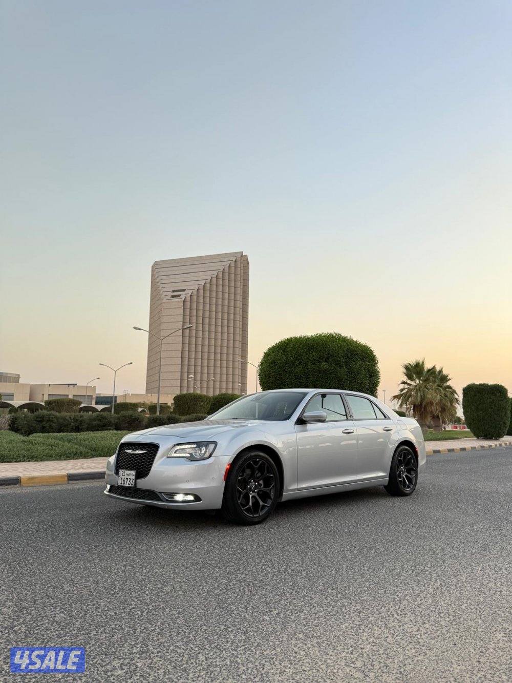 كرايزر فئة S موديل 2021 بحاله الوكالة شرط الفحص الكامل اعلى درجه1