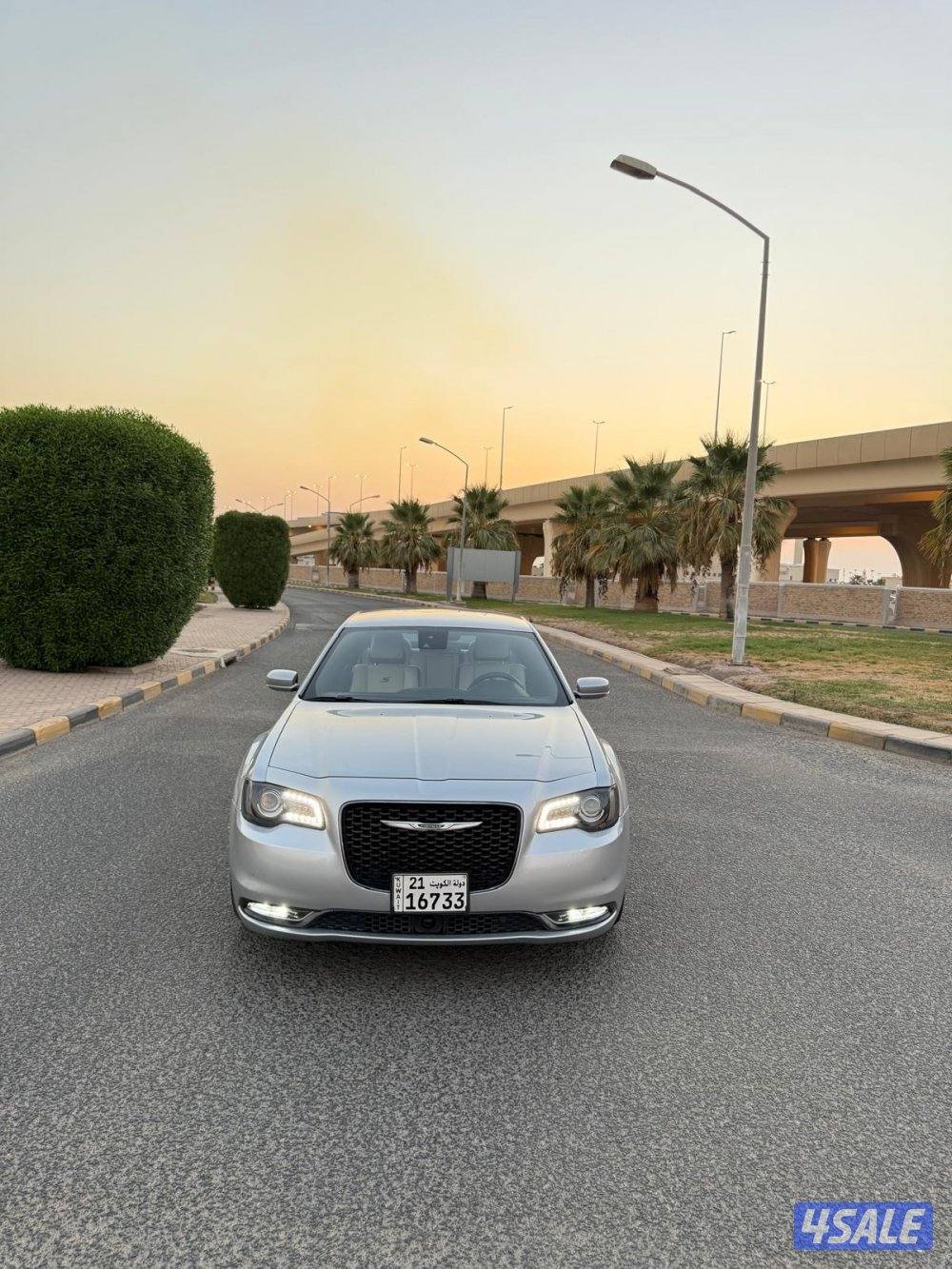 كرايزر فئة S موديل 2021 بحاله الوكالة شرط الفحص الكامل اعلى درجه2