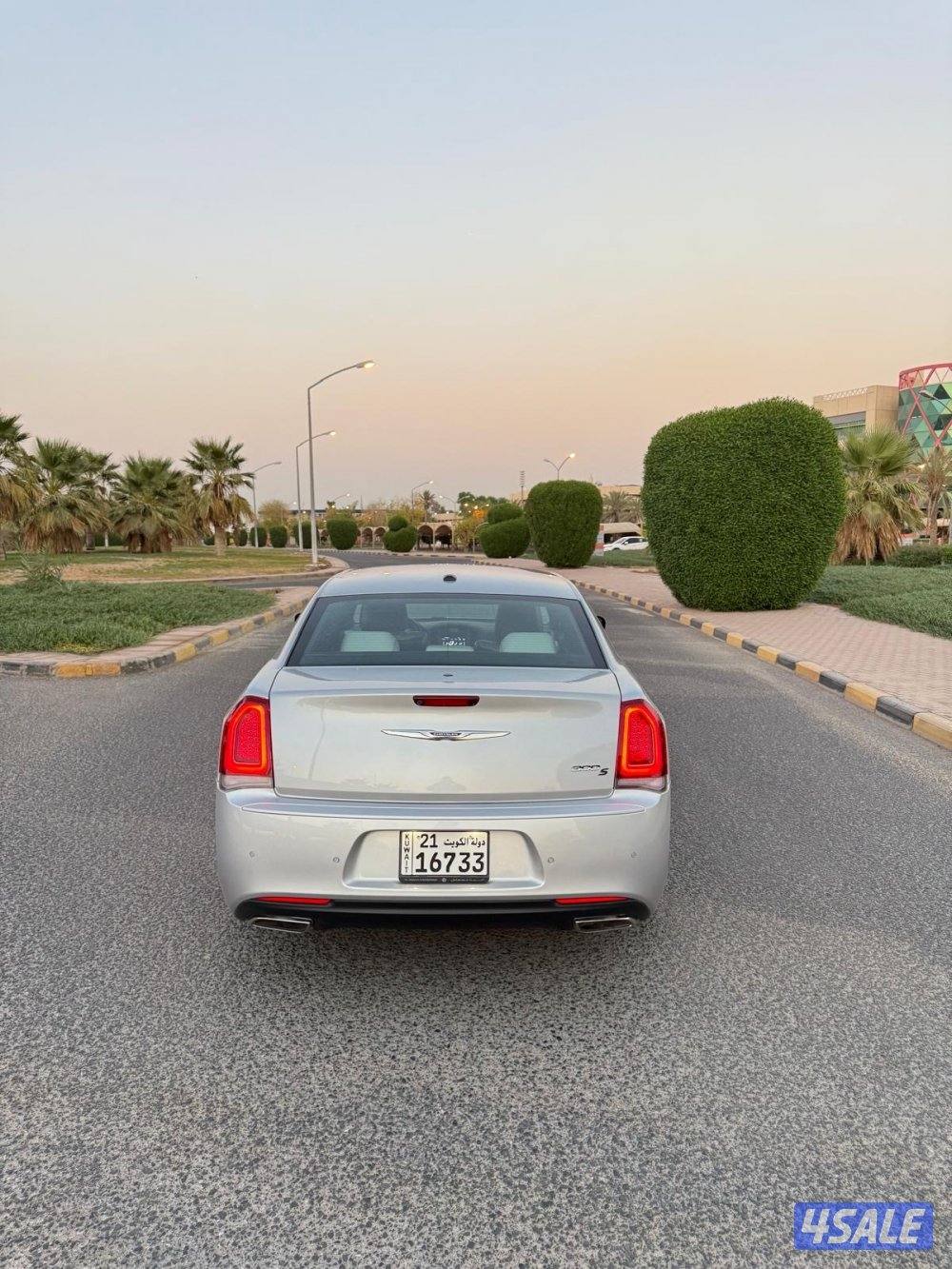 كرايزر فئة S موديل 2021 بحاله الوكالة شرط الفحص الكامل اعلى درجه3