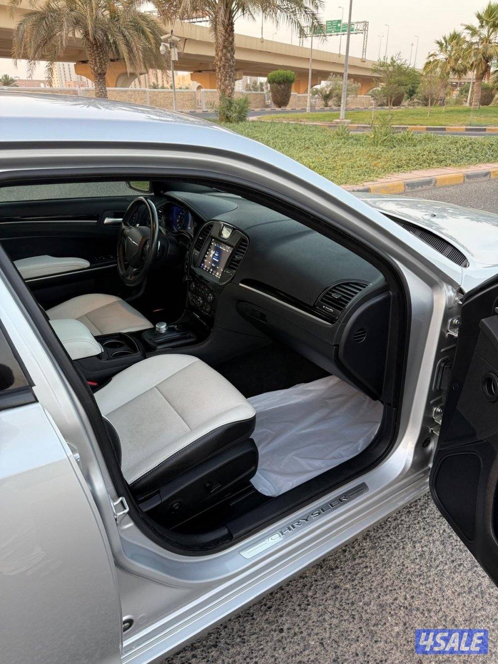 كرايزر فئة S موديل 2021 بحاله الوكالة شرط الفحص الكامل اعلى درجه10