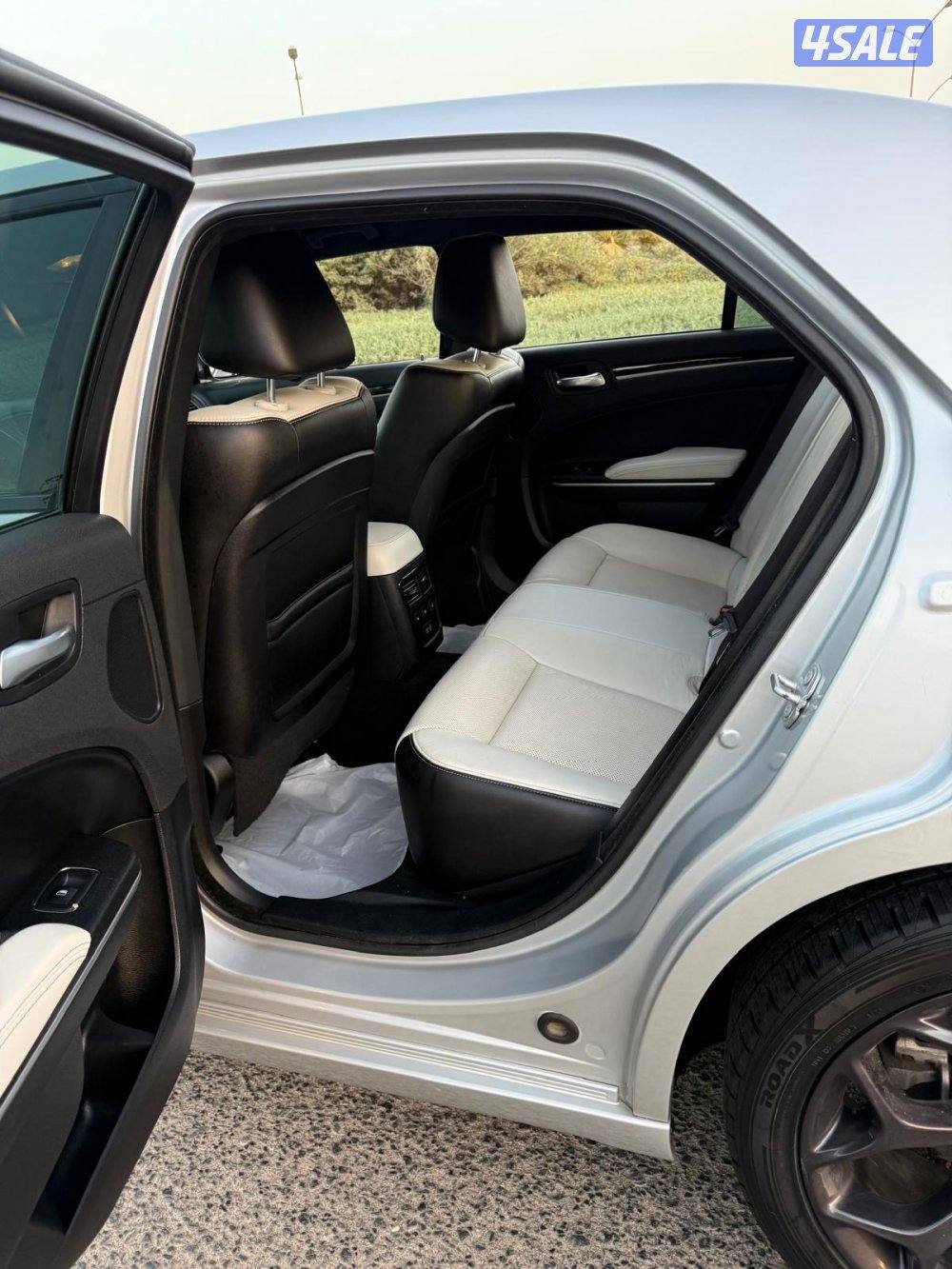 كرايزر فئة S موديل 2021 بحاله الوكالة شرط الفحص الكامل اعلى درجه9