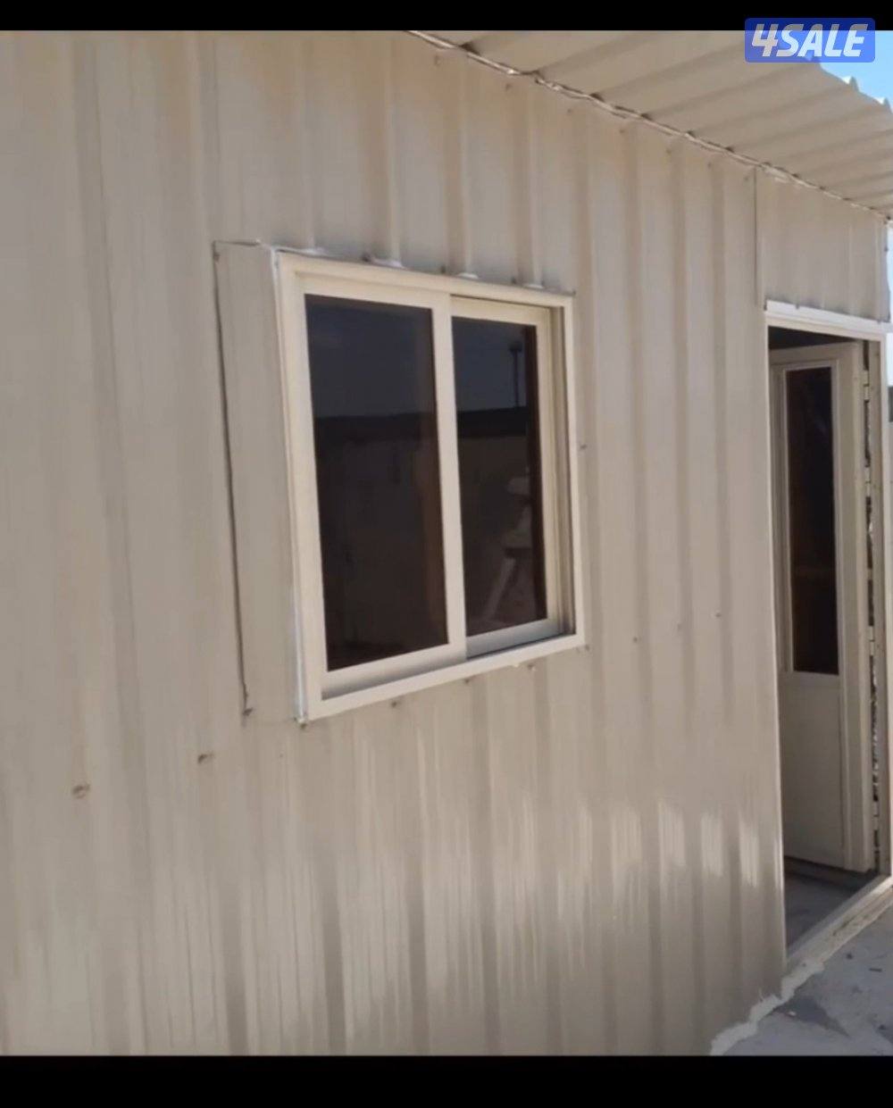 حداد سندويش بينل غرفة نوم مخازن كيربي طور تركي غرفة كيربي5