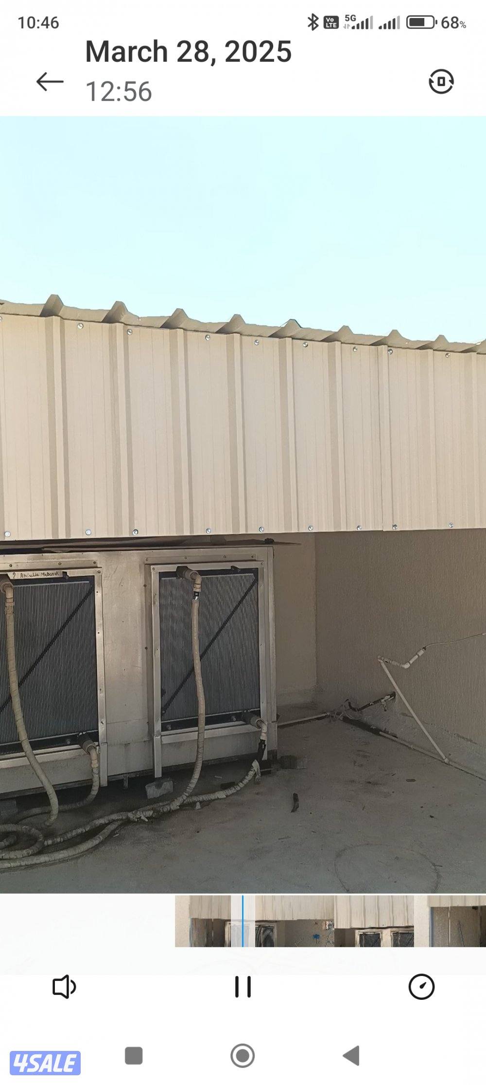 حداد سندويش بينل غرفة نوم مخازن كيربي طور تركي غرفة كيربي11