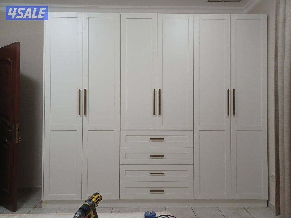 نجاروصباغ باکستانی2