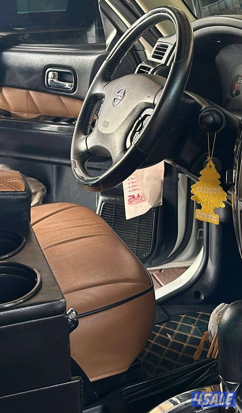 للبيع سوفر سفاري2