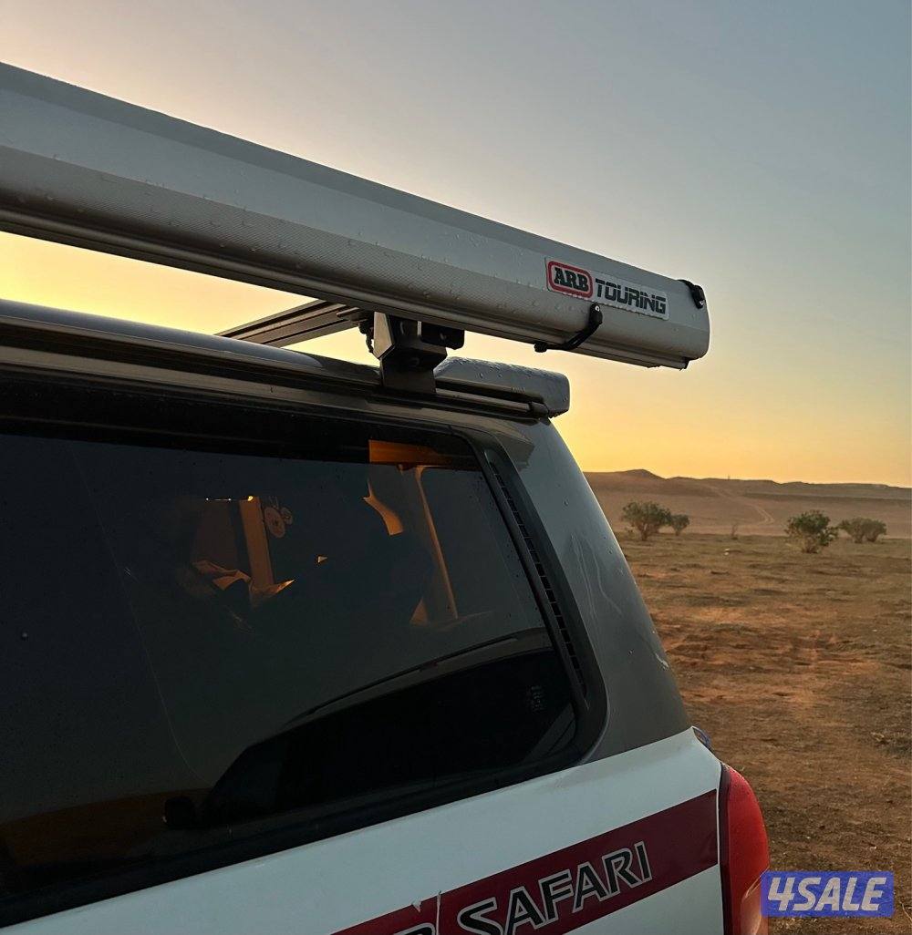 للبيع سوفر سفاري3