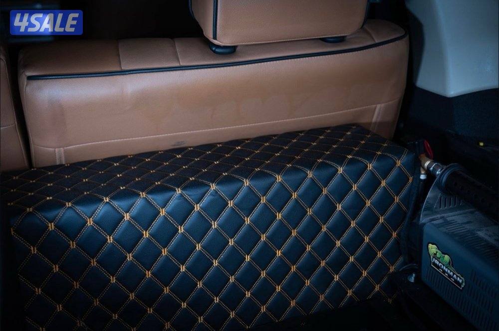 للبيع سوفر سفاري6