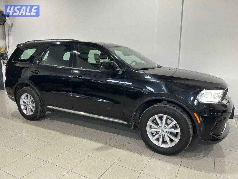 Dodge Durango SXT 22/695891