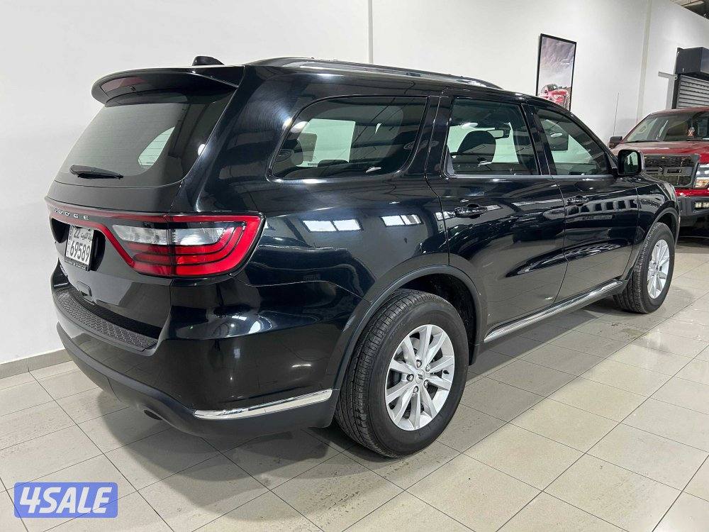 Dodge Durango SXT 22/695892