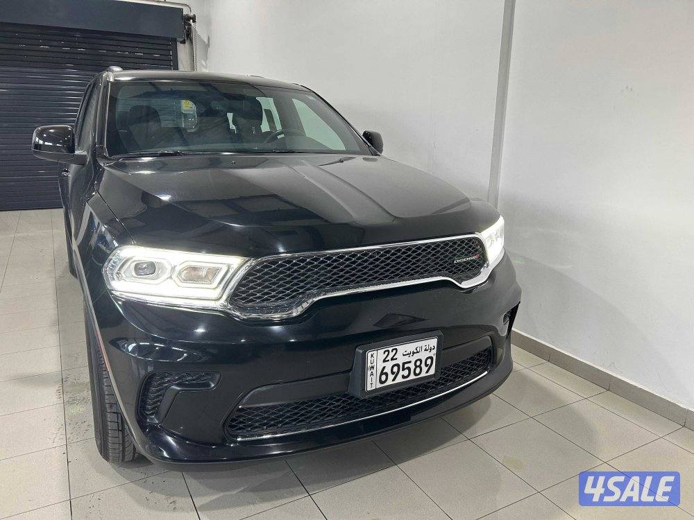 Dodge Durango SXT 22/695893