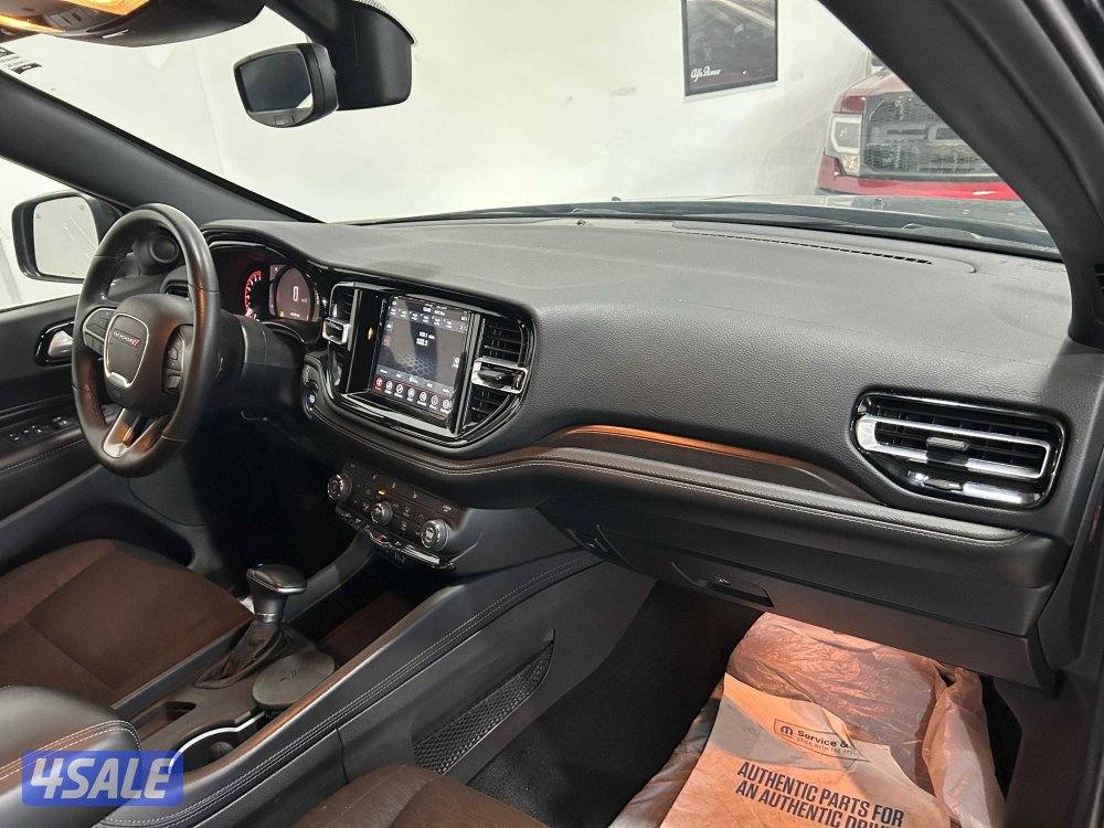 Dodge Durango SXT 22/695895
