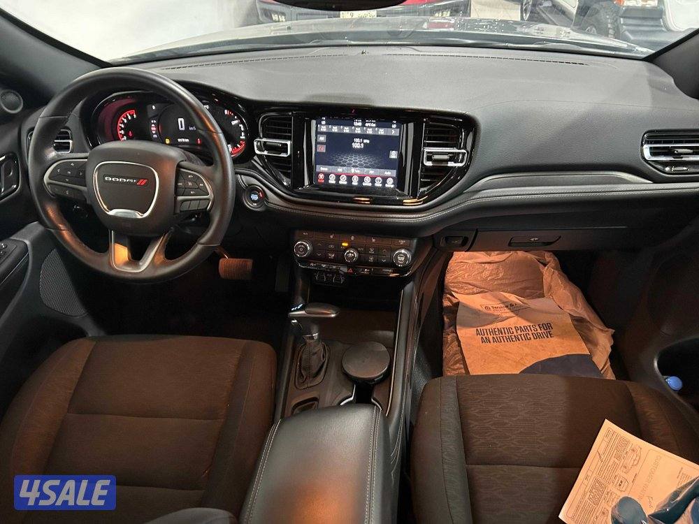 Dodge Durango SXT 22/695896