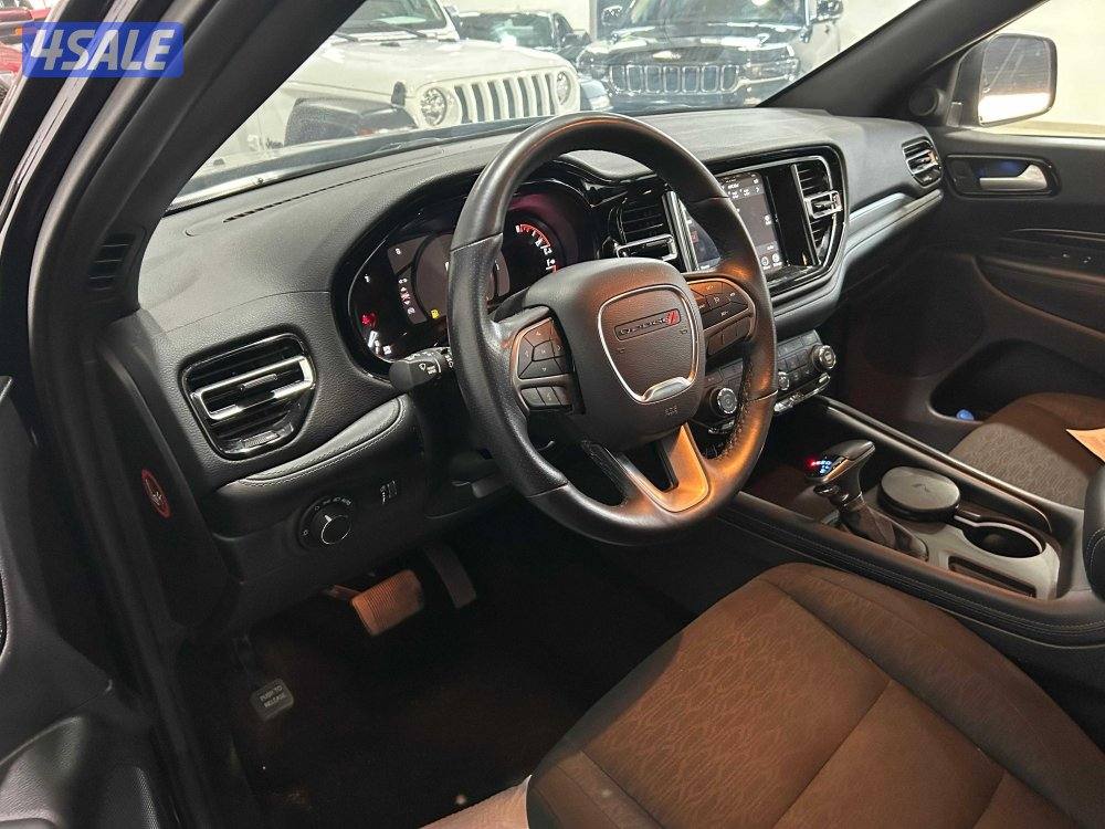 Dodge Durango SXT 22/695897