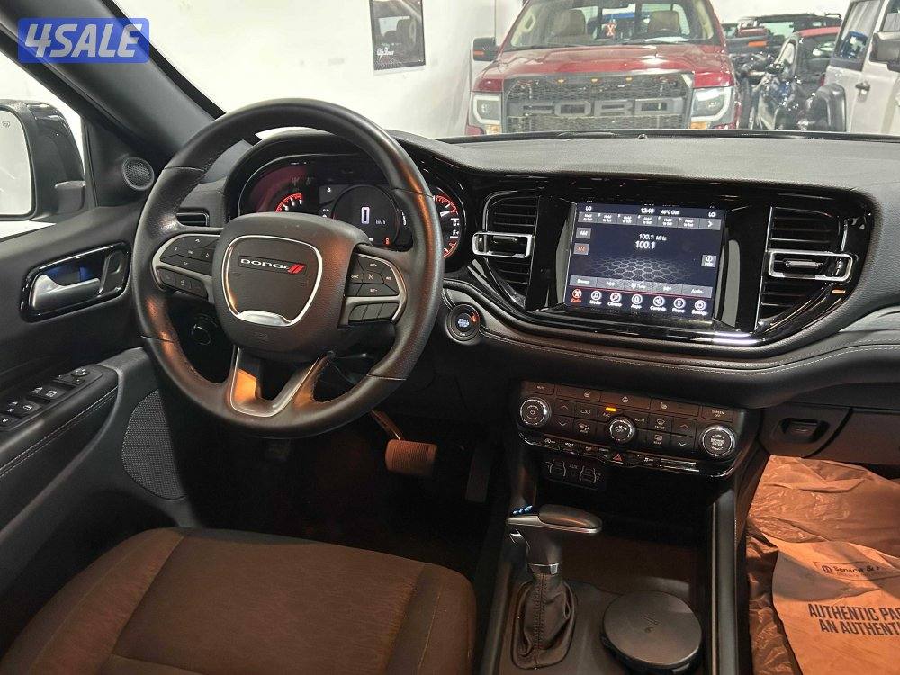 Dodge Durango SXT 22/695898