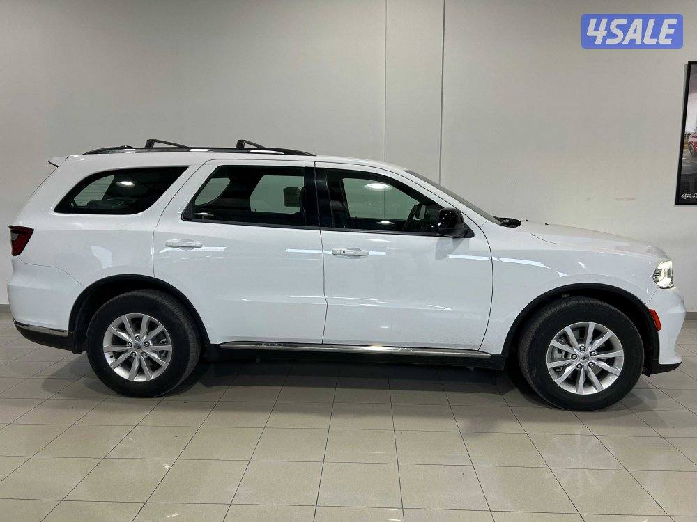 Dodge Durango SXT 22/699410