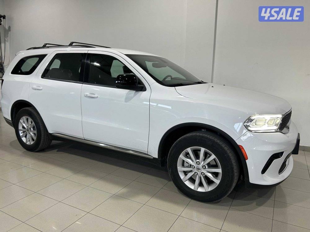 Dodge Durango SXT 22/699411