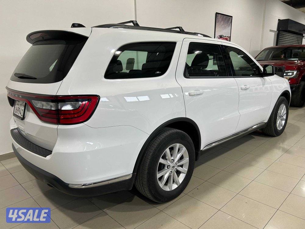 Dodge Durango SXT 22/699412