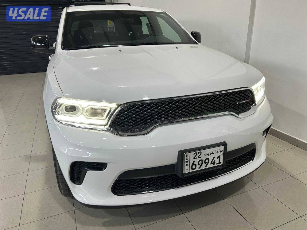 Dodge Durango SXT 22/699413