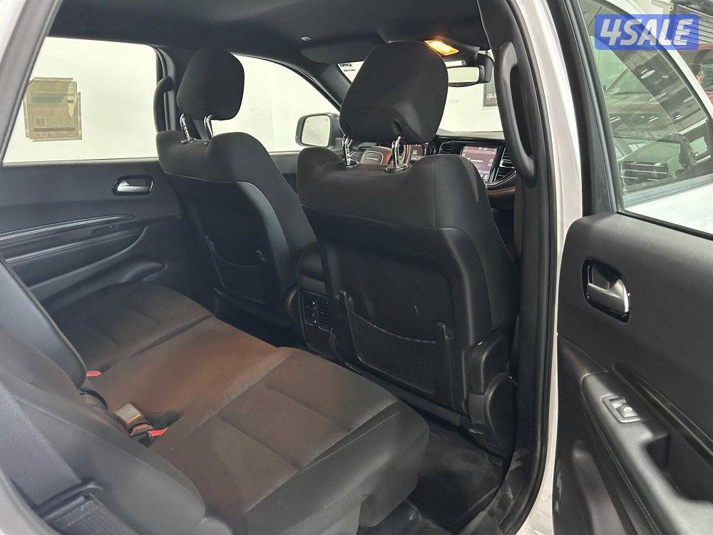 Dodge Durango SXT 22/699415