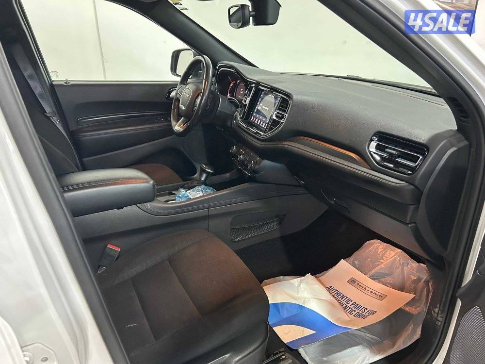 Dodge Durango SXT 22/699416