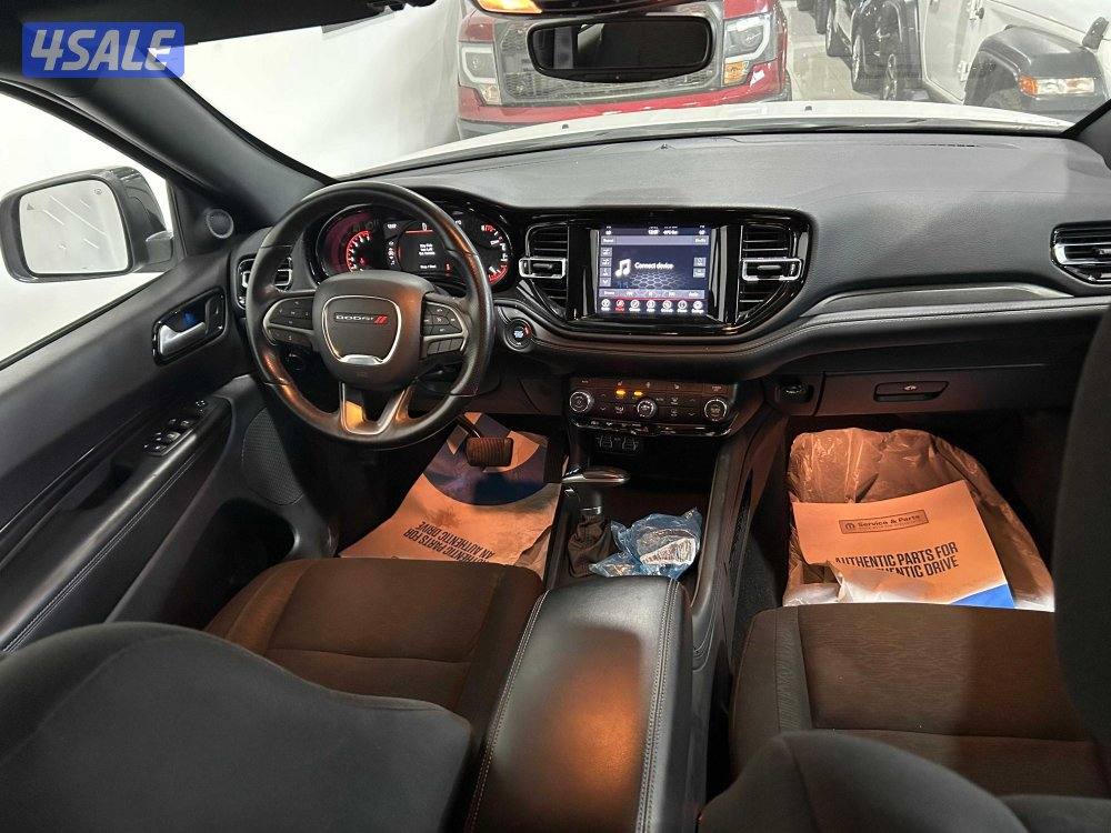 Dodge Durango SXT 22/699417