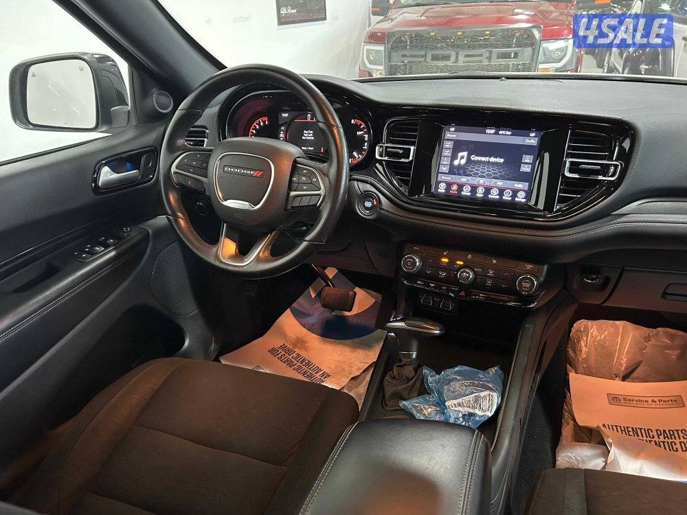 Dodge Durango SXT 22/699419