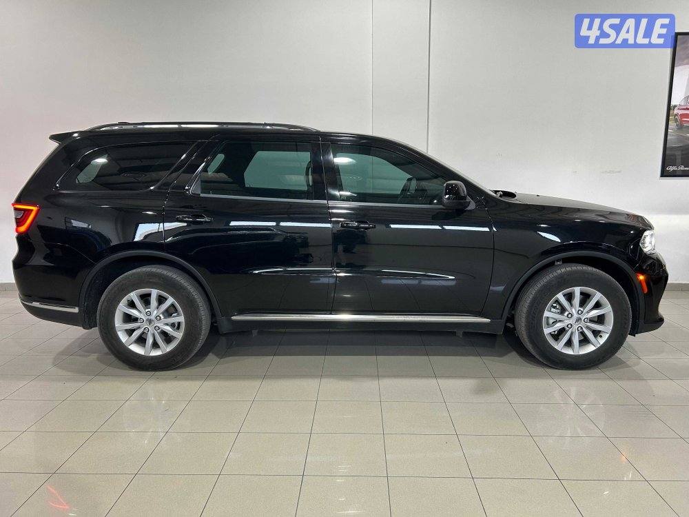 Dodge Durango SXT 22/698850