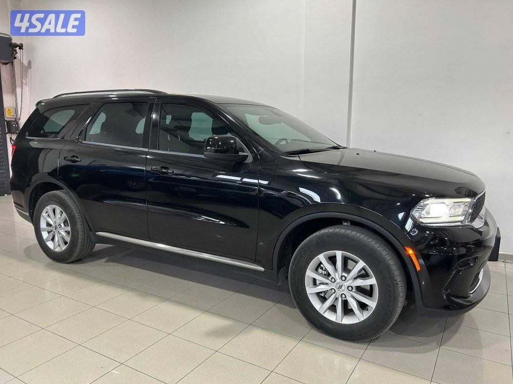 Dodge Durango SXT 22/698851