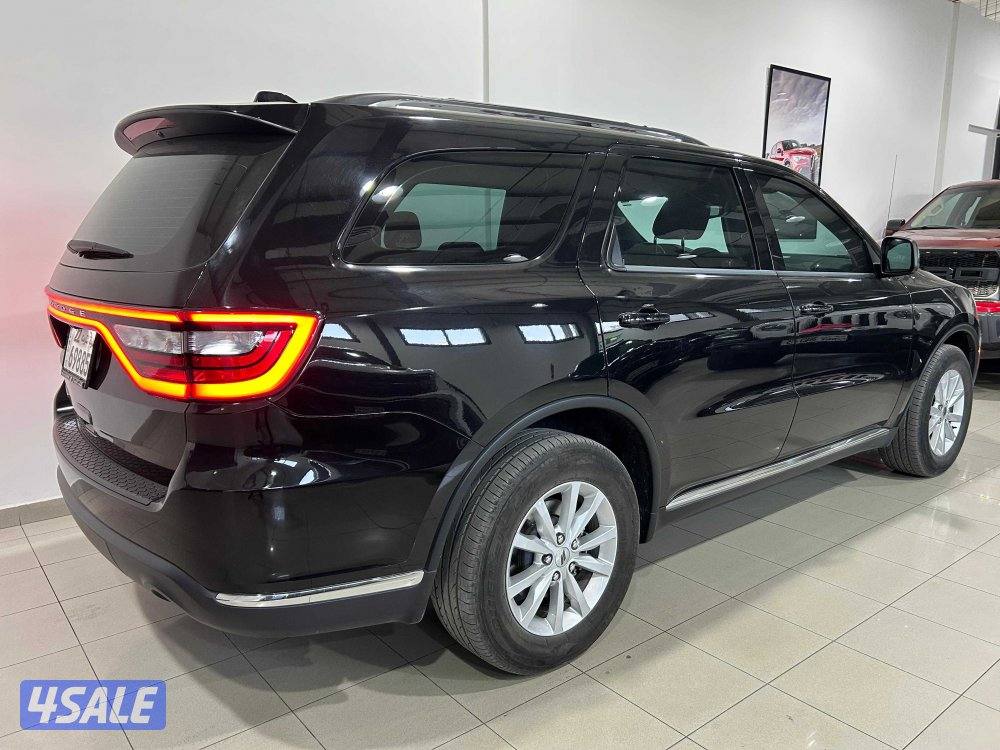 Dodge Durango SXT 22/698852