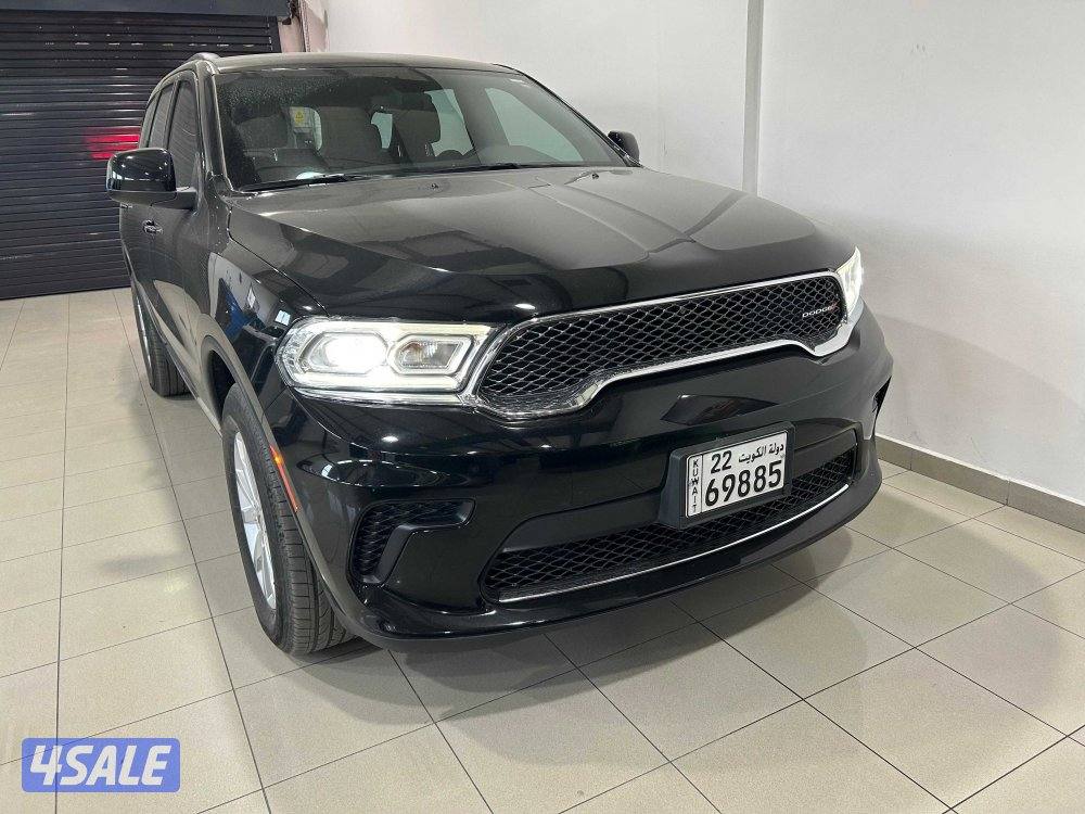 Dodge Durango SXT 22/698853