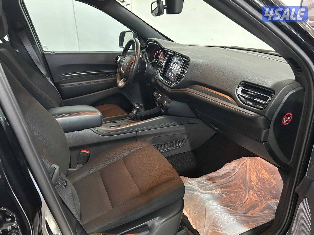 Dodge Durango SXT 22/698855