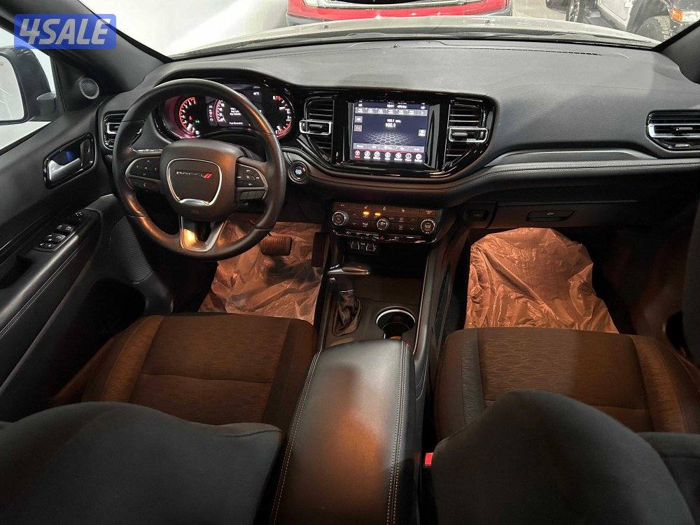 Dodge Durango SXT 22/698856