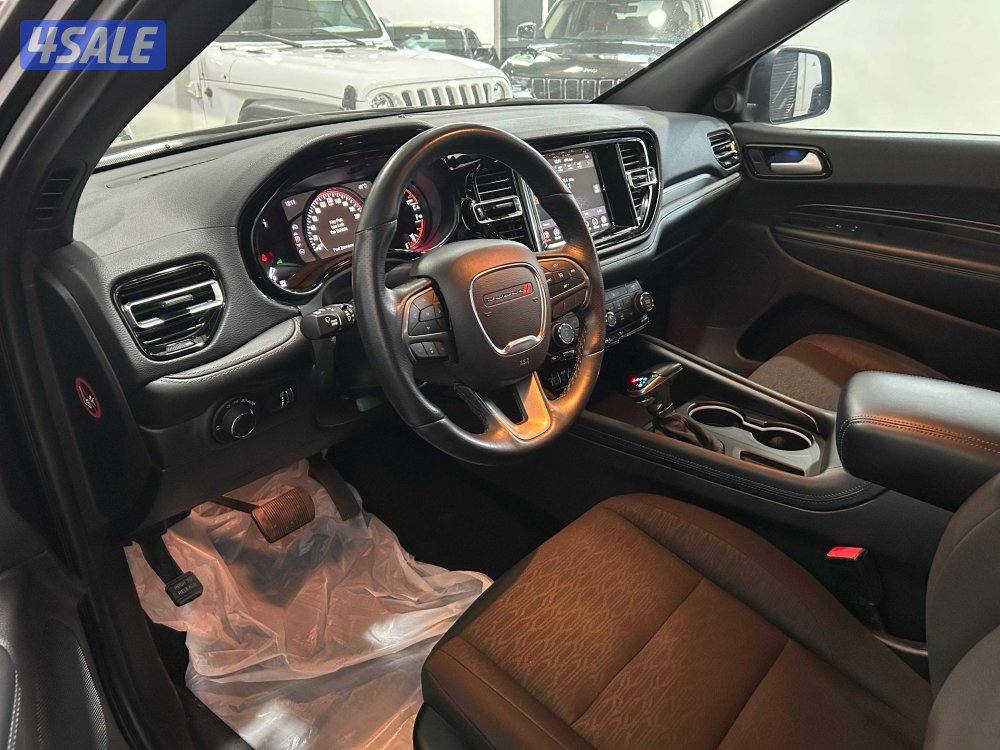 Dodge Durango SXT 22/698857