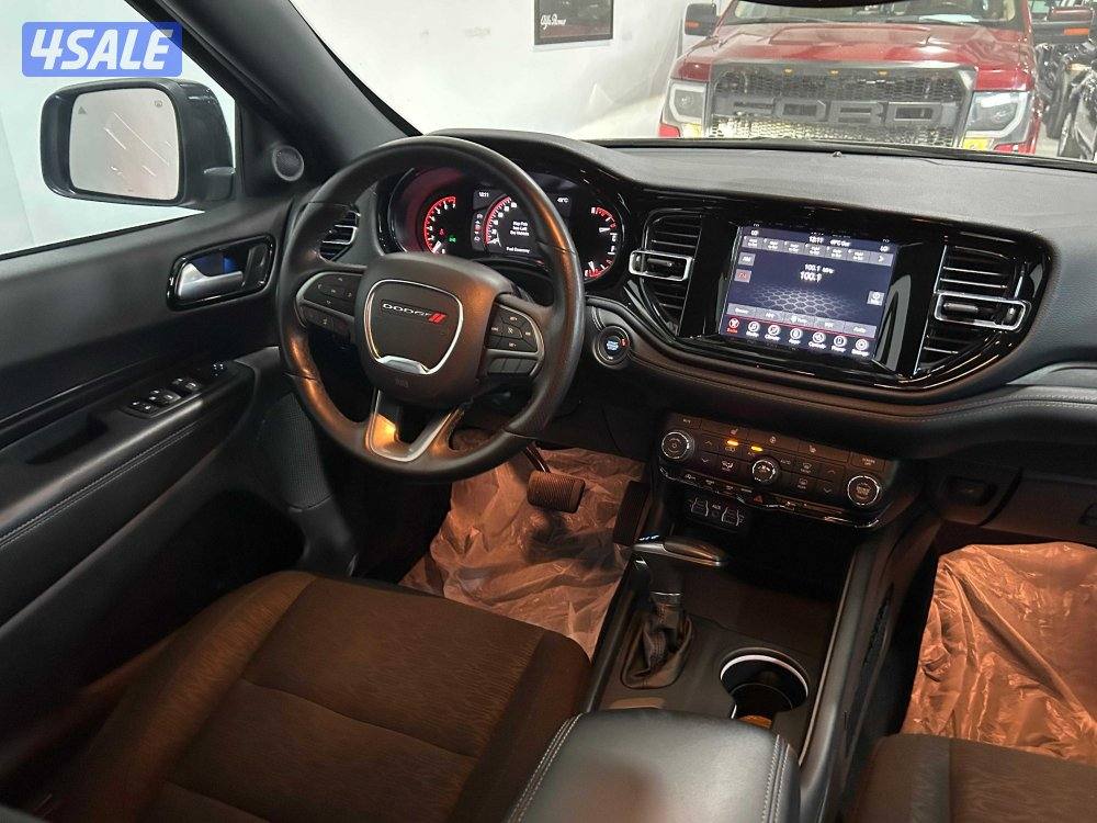 Dodge Durango SXT 22/698858
