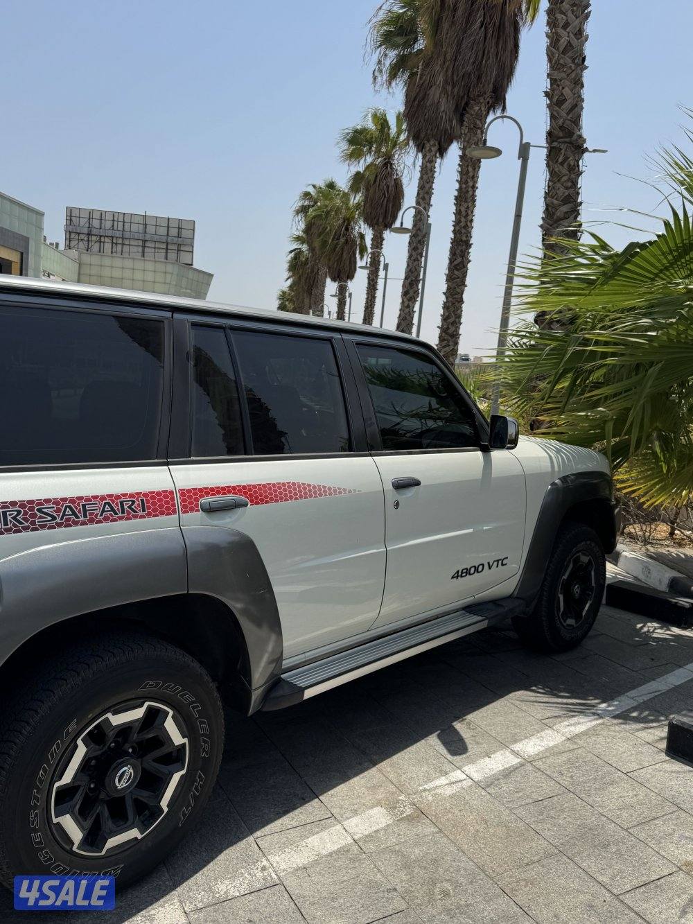 Super Safari 2021 -سوبر سفاري5